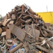 广州废铁回收电话-广州废铁回收公司电话-创大再生资源